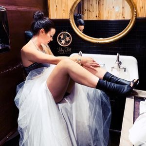 Meet your Posher, Lindsay